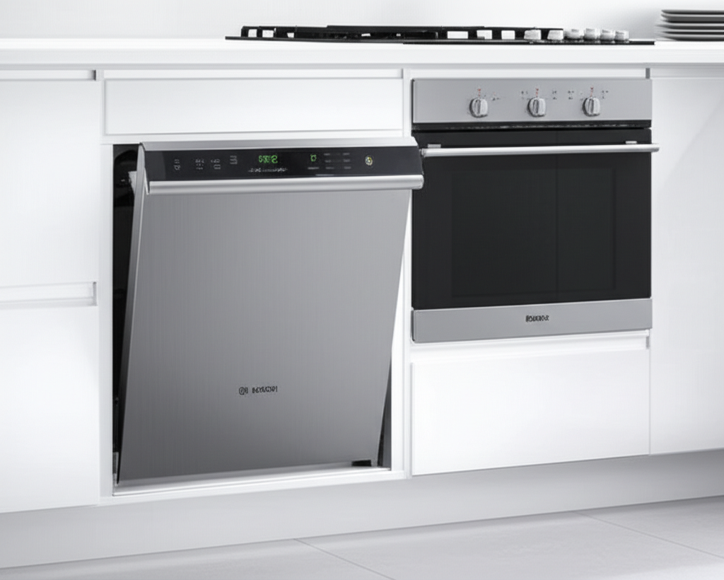 Bosch appliance repair service