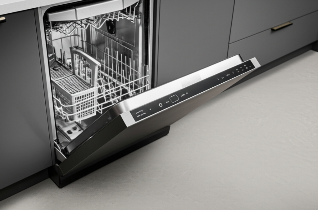 Professional Dishwasher Repair Service