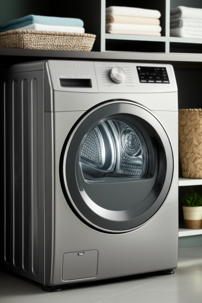 Professional Dryer Repair Service