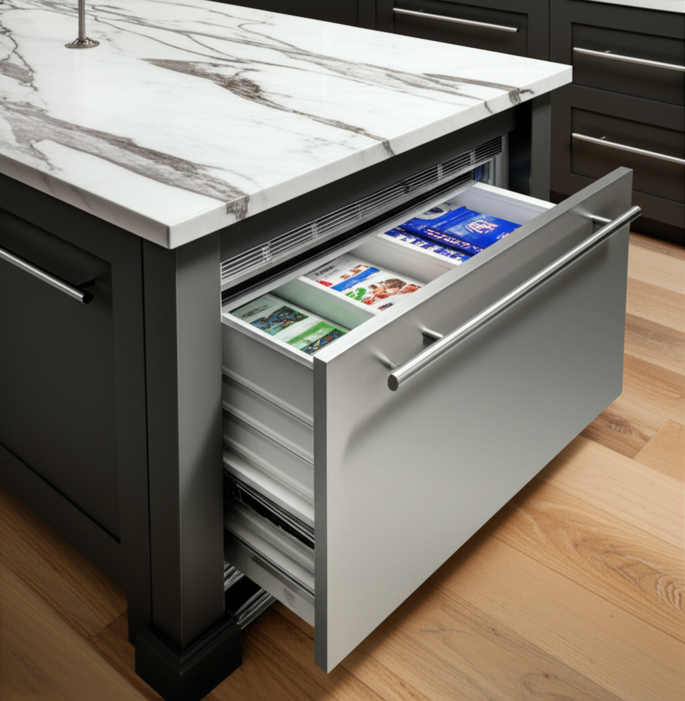 Expert Freezer Repair Service