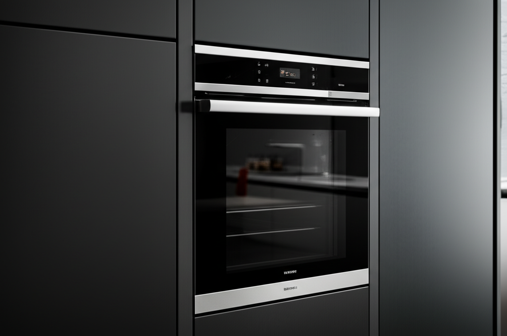 Gaggenau premium appliance service