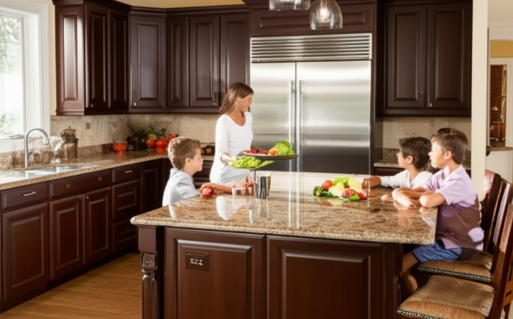 Home Comfort - HVAC Heating and Cooling Services